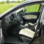 Nowa Mazda 6 / Robert Felczak / Radio Kielce