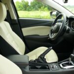 Nowa Mazda 6 / Robert Felczak / Radio Kielce