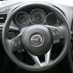 Nowa Mazda 6 / Robert Felczak / Radio Kielce