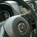 Nowa Mazda 6 / Robert Felczak / Radio Kielce