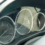 Nowa Mazda 6 / Robert Felczak / Radio Kielce