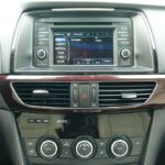 Nowa Mazda 6 / Robert Felczak / Radio Kielce