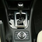 Nowa Mazda 6 / Robert Felczak / Radio Kielce