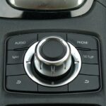 Nowa Mazda 6 / Robert Felczak / Radio Kielce