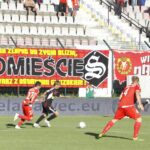 3. kolejka T-Mobile Ekstraklasy: mecz Widzew Łódź - Korona Kielce / Kamil Król / Radio Kielce