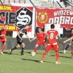 3. kolejka T-Mobile Ekstraklasy: mecz Widzew Łódź - Korona Kielce / Kamil Król / Radio Kielce