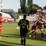 3. kolejka T-Mobile Ekstraklasy: mecz Widzew Łódź - Korona Kielce / Kamil Król / Radio Kielce