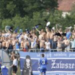 Kibice Hutnika / Kamil Król / Radio Kielce