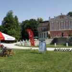 Świętokrzyskie na Fali - Przybij Piątkę z Radiem Kielce - Kurozwęki / Piotr Michalski / Radio Kielce