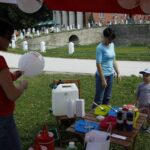 Świętokrzyskie na Fali - Przybij Piątkę z Radiem Kielce - Kurozwęki / Piotr Michalski / Radio Kielce