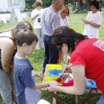 Świętokrzyskie na Fali - Przybij Piątkę z Radiem Kielce - Kurozwęki / Piotr Michalski / Radio Kielce