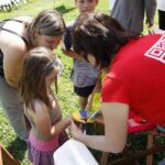 Świętokrzyskie na Fali - Przybij Piątkę z Radiem Kielce - Kurozwęki / Piotr Michalski / Radio Kielce