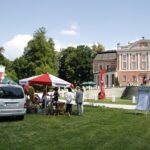 Świętokrzyskie na Fali - Przybij Piątkę z Radiem Kielce - Kurozwęki / Piotr Michalski / Radio Kielce