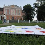 Świętokrzyskie na Fali - Przybij Piątkę z Radiem Kielce - Kurozwęki / Piotr Michalski / Radio Kielce