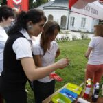 Świętokrzyskie na Fali - Przybij Piątkę z Radiem Kielce - Kurozwęki / Piotr Michalski / Radio Kielce