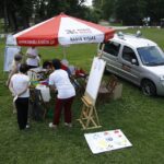 Świętokrzyskie na Fali - Przybij Piątkę z Radiem Kielce - Kurozwęki / Piotr Michalski / Radio Kielce