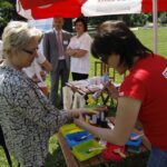 Świętokrzyskie na Fali - Przybij Piątkę z Radiem Kielce - Kurozwęki / Piotr Michalski / Radio Kielce