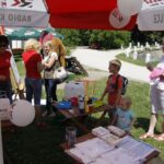 Świętokrzyskie na Fali - Przybij Piątkę z Radiem Kielce - Kurozwęki / Piotr Michalski / Radio Kielce