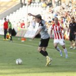 Fragment meczu sparingowego Korona Kielce - Cracovia Kraków / Kamil Król / Radio Kielce