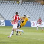 Fragment meczu sparingowego Korona Kielce - Cracovia Kraków / Kamil Król / Radio Kielce