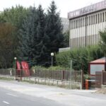 Wyremontowana ulica Radiowa / Kamil Król / Radio Kielce