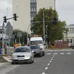 Wyremontowana ulica Radiowa / Kamil Król / Radio Kielce