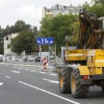 Aleja Tysiąclecia Państwa polskiego po remoncie / Kamil Król / Radio Kielce