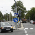 Aleja Tysiąclecia Państwa Polskiego po remoncie / Kamil Król / Radio Kielce