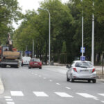 Aleja Tysiąclecia Państwa Polskiego po remoncie / Kamil Król / Radio Kielce