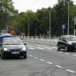 Aleja Tysiąclecia Państwa Polskiego po remoncie / Kamil Król / Radio Kielce