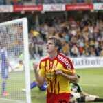 Na zdjęciu: Jacek Kiełb / Fot. Kamil Król - Radio Kielce