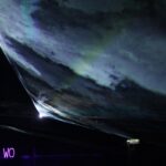 Pokaz laserów "Dynamika światła" / Kamil Król / Radio Kielce