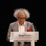 Prezes Targów Kielce Andrzej Mochoń / Kamil Król / Radio Kielce