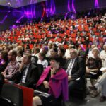 Uroczysta inauguracja działalności Centrum Kongresowego / Kamil Król / Radio Kielce