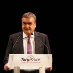 Prezydent Kielc Wojciech Lubawski / Kamil Król / Radio Kielce