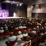 Uroczysta inauguracja działalności Centrum Kongresowego / Kamil Król / Radio Kielce