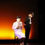 Występ Wrocławskiego Teatru Pantomimy im. Henryka Tomaszewskiego / Kamil Król / Radio Kielce