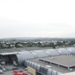 Widok z wieży / Kamil Król / Radio Kielce