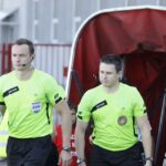 3. kolejka T-Mobile Ekstraklasy: mecz Widzew Łódź - Korona Kielce / Kamil Król / Radio Kielce