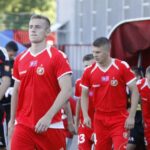 3. kolejka T-Mobile Ekstraklasy: mecz Widzew Łódź - Korona Kielce / Kamil Król / Radio Kielce