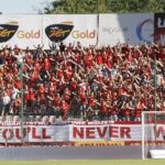 3. kolejka T-Mobile Ekstraklasy: mecz Widzew Łódź - Korona Kielce / Kamil Król / Radio Kielce