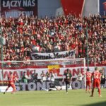 3. kolejka T-Mobile Ekstraklasy: mecz Widzew Łódź - Korona Kielce / Kamil Król / Radio Kielce