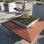 Miejski Salon, użytkownicy / Michał Gdak