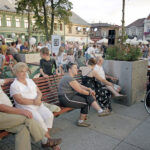 Miejski Salon, użytkownicy / Michał Gdak