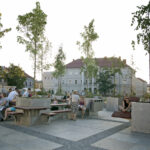 Miejski Salon, użytkownicy / Michał Gdak