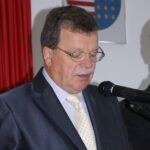 Jan Henryk Budziosz objął mandat radnego Powiatu Jedrzejowskiego / Ewa Pociejowska-Gawęda / Radio Kielce