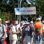 Pielgrzymka sandomierska / Grażyna Szlęzak-Wójcik / Radio Kielce