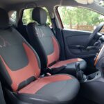 Renault Captur, miejski crossover / Robert Felczak / Radio Kielce