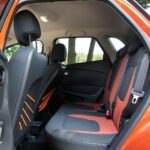 Renault Captur, miejski crossover / Robert Felczak / Radio Kielce