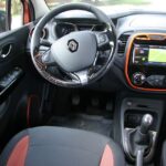 Renault Captur, miejski crossover / Robert Felczak / Radio Kielce